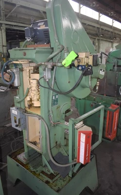 1973 PERKINS 15S Gap Frame (OBS) Presses | Mohawk Machinery (3)