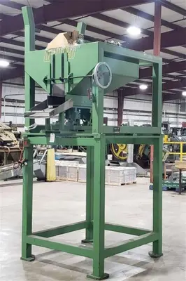 Used WARREN _UNKNOWN_ Parts Feeders Ontario CA | Walden Machinery #1290614