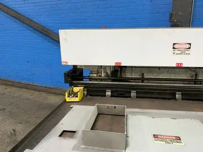 Used 1999 CNC AB400 Bar Feeds Ohio US | HGR 24 #1353610