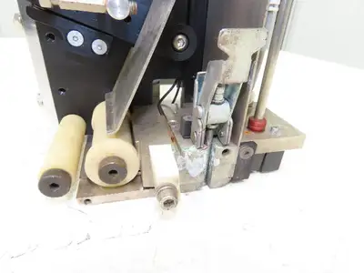 EAM RF2 Mini-ST Automatic Tag Label Applicator 120V