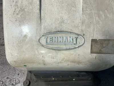 Used TENNANT 480EE Material Handling (misc) Ohio US | HGR 24 #1513500