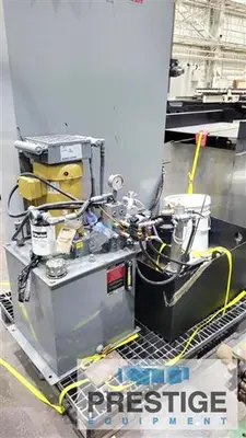 USED 2018 HAMMOND VSF-1200