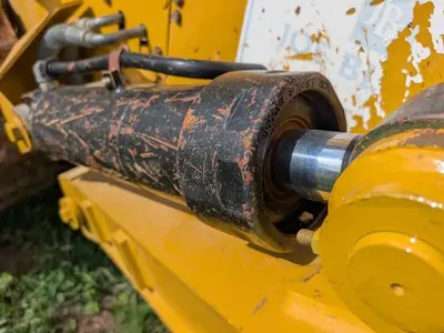 Used 2017 Caterpillar 963K Compact Track Loaders Texas US | Zadoon Equipment #1480710