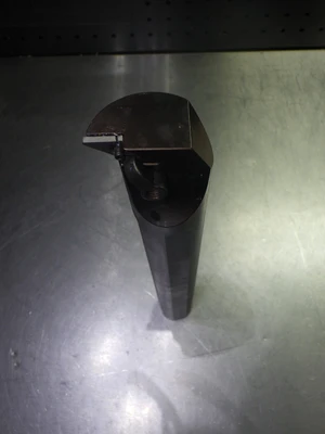 Sumitomo 2.25" Coolant Thru Indexable Boring Bar 1.5" Shank A24MVUNR3 (LOC999B)