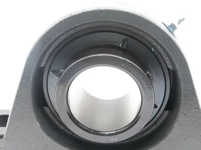 NEW NTN UCP-2M PILLOW BLOCK BEARING UCP-2 UCP2M