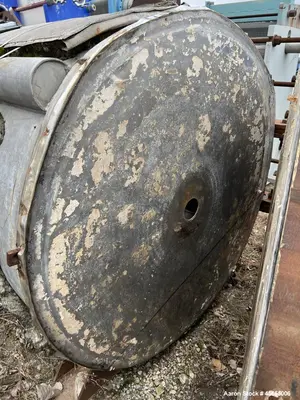 Used ALFA LAVAL 1-H Heat Exchangers Illinois US | Aaron Equipment #85140
