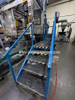 USED 1993 IMPROVED B-37
