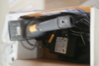USED Intermec 1470B05