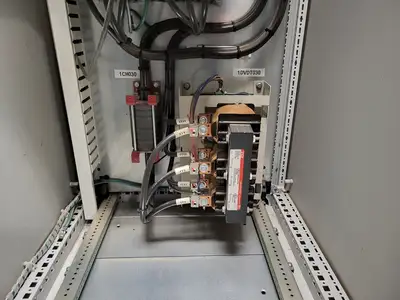 USED ALLEN-BRADLEY 20F1ANE099A0NNNNN