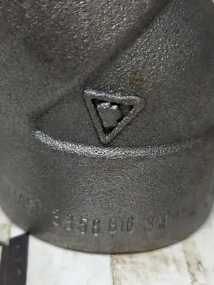 New | in-Stock ANVIL SA105N3358B16 3M 1-1/4" Valves/Fittings | Surplus Asset Holdings #1217447