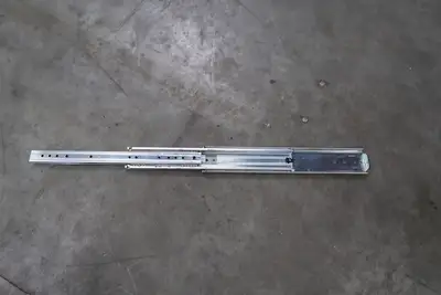 18" Heavy Duty Ball Bearing Drawer Slide