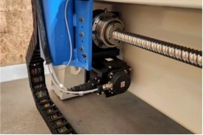 2021 SHOPSABRE IS 408 CNC Routers | SNL Machine Trader LLC (6)