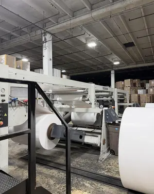 Used 2014 MAXSON MDH Sheeters Pennsylvania US | Global Equipment International, LLC #885370