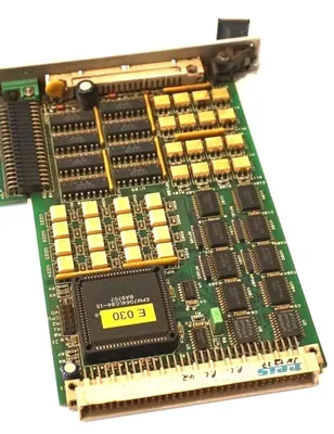 REIS ROBOTICS RS4-USI0-II CIRCUIT BOARD RS4USIOII