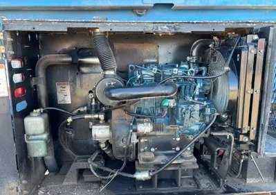 USED 2015 GENIE GS-3369 RT