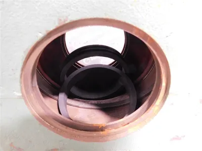 USED SKF SAF 528