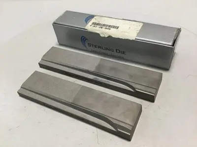 NEW STERLING 4-N1-S6-905-D3