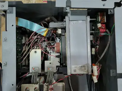 NEW ALLEN-BRADLEY 20BE125A0ANNAND0