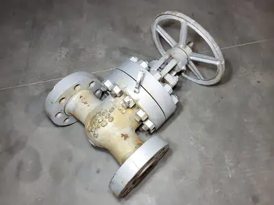 USED NEWCO 115-CB3