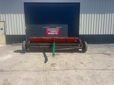 Brillion SST-1201 Sure Stand Seeder | County Equipment Company LLC (1)