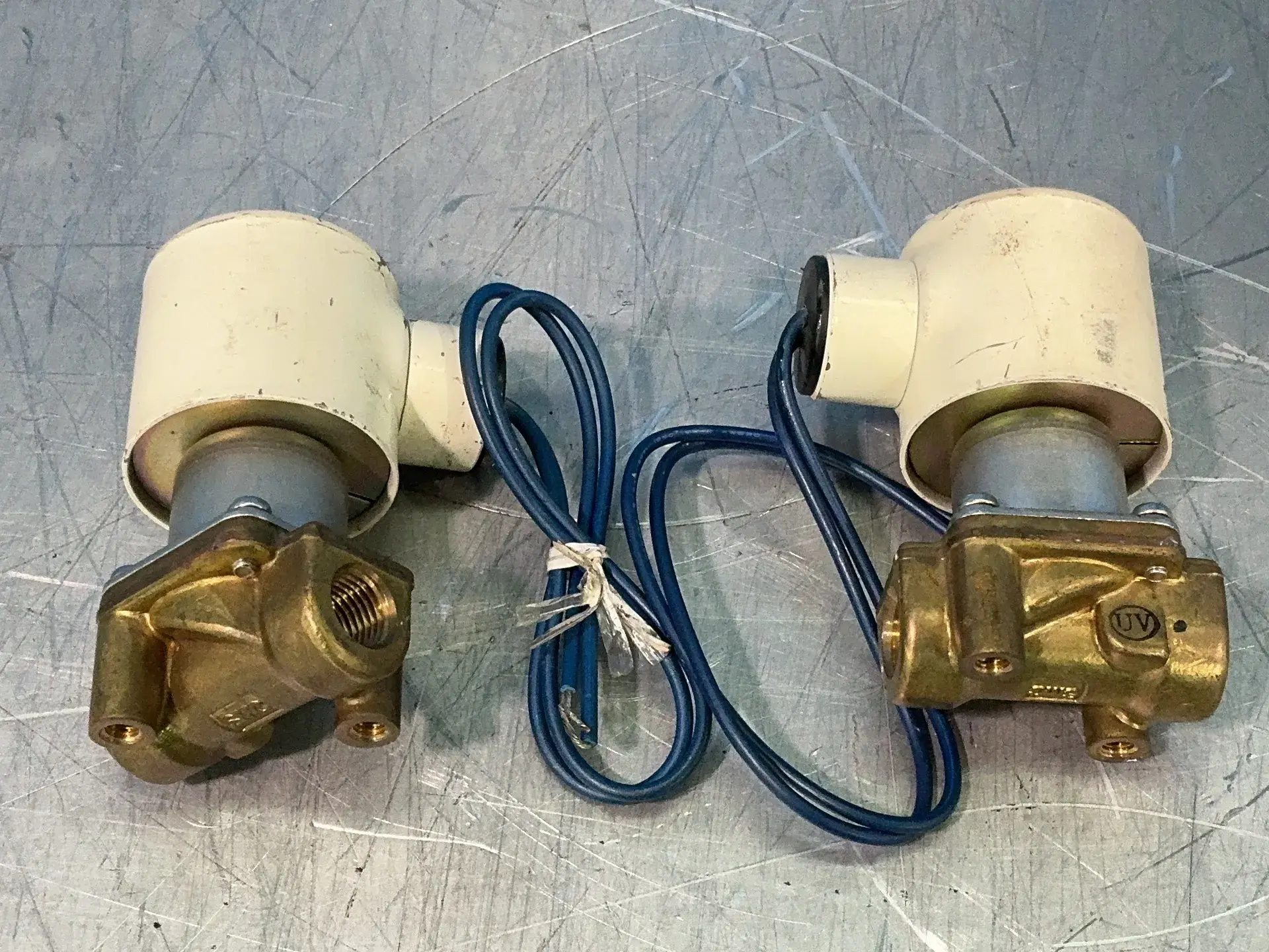 Used SMC VPW2135 Pumps Ohio US | HGR 24 #1314992