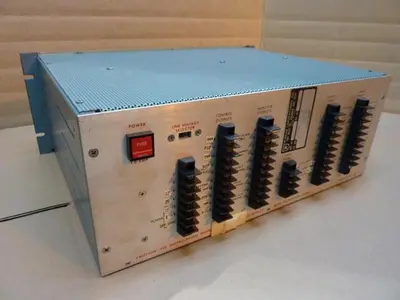 USED HUNKAR LABS 315-0