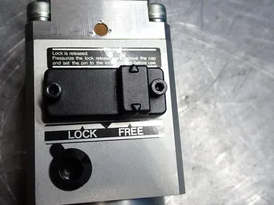 New | in-Stock SMC CLK2A5050DCL542AL Cylinders | HGR 24 #731640