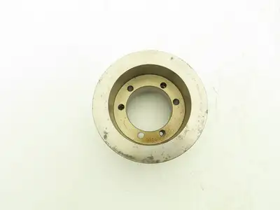 5/A5.2 B5.6-SK 5-Groove V-Belt Pulley QD Sheave 4240 RPM Max