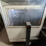USED MAZAK HYPER TURBO X 510