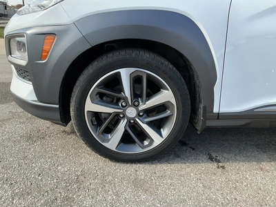 Used 2019 HYUNDAI KONA SUVs Michigan US | Miedema Asset Management Group #1579949