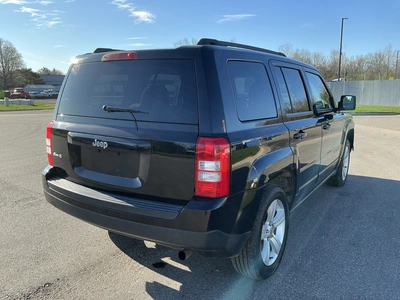 USED 2014 JEEP PATRIOT