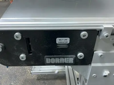 Used _UNKNOWN_ _UNKNOWN_ Incline Conveyors Ohio US | HGR 24 #1370320