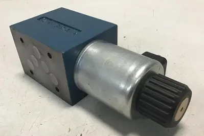 USED BOSCH 081WV10P1V1045WS02400D51