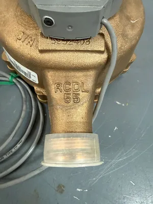 NEW RECORDALL BADGER 55
