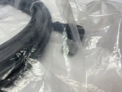 New | in-Stock Murrelektronik Single End M12 female 90° A-cod. Cable Cable & Wire Michigan US | Maverick Industrial Sales #1393064