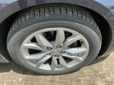 USED 2016 CHEVROLET IMPALA