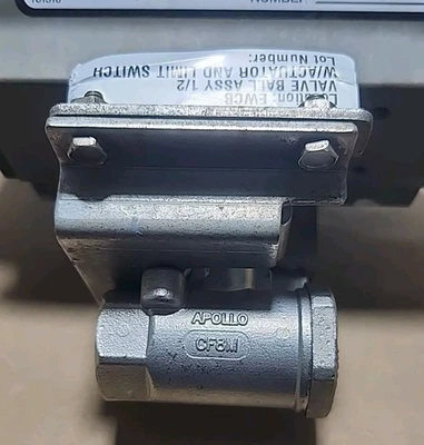 USED Bettis RPC250SR4