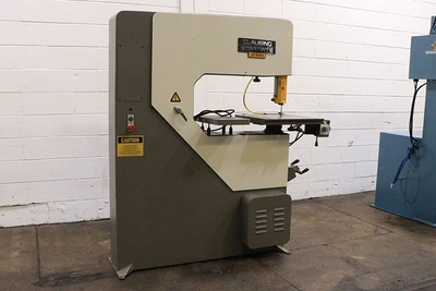 USED Clausing 30RWH
