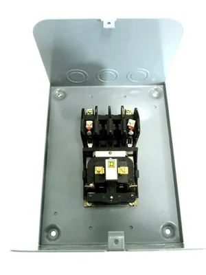 NEW SQUARE D 8903-LG-60 LIGHTING CONTACTOR 8903LG60 8903-L0-20