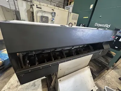 USED 2003 TAKISAWA EX-110