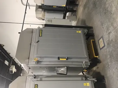 Used 2013 NABERTHERM N1000/H Kilns California US | prairie ceramics #1362037