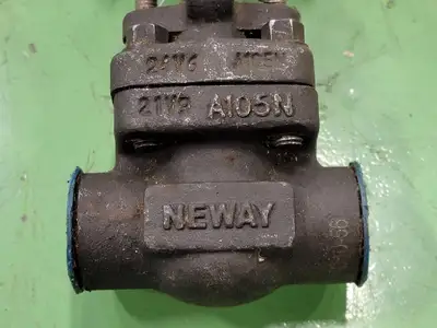 NEW NEWAY 0.75G8SA8-001
