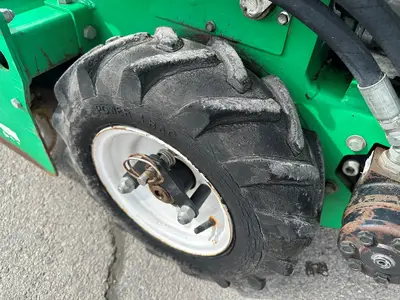 Used 2015 BARRETO 918 REAR TINE TILLER Tillers Utah US | Global Remarketing #1286003
