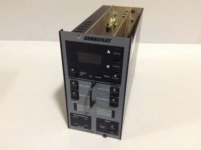 Used GAMMAFLUX 9011 Injection Molding Parts | Ideal Machinery #664634
