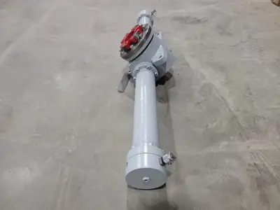 USED HAWE DEK-H 63