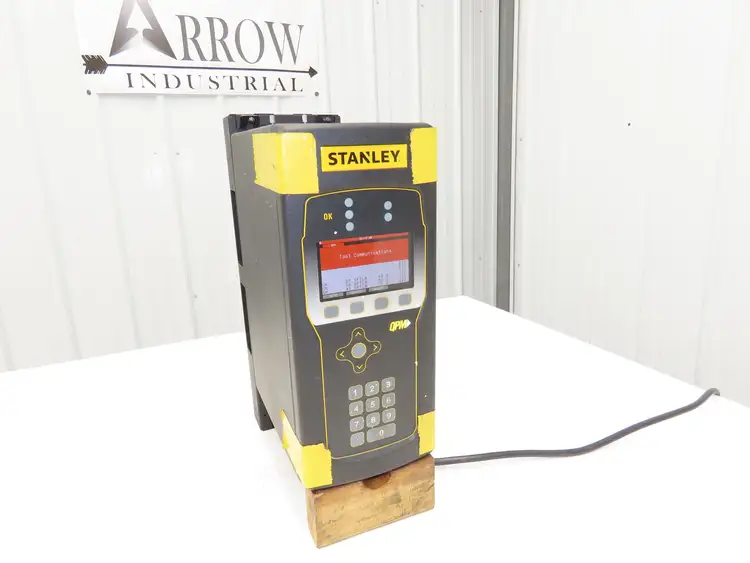 Used STANLEY _UNKNOWN_ PLC Processors Indiana US | Arrow Industrial #944961