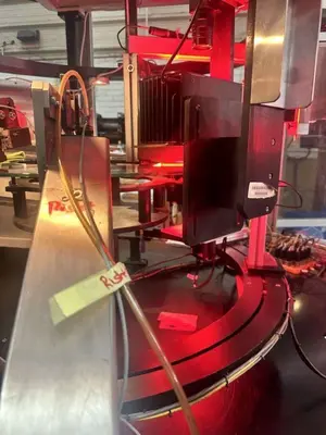 Used 2017 GENERAL INSPECTION GI-100 Inspection Machines Ontario CA | Walden Machinery #1286980