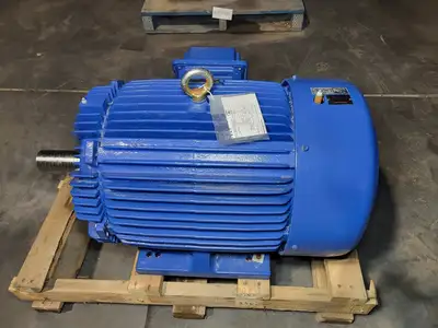 USED TECO-WESTINGHOUSE APH04008TE5-841