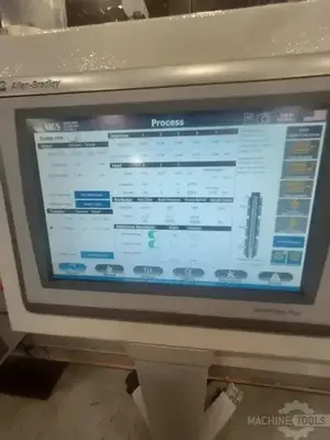 Used 2019 JSW J450ADS-1400H Injection Molding Machines Arizona US | KD Machinery #1541065