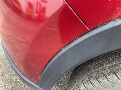 USED 2015 MAZDA CX-5